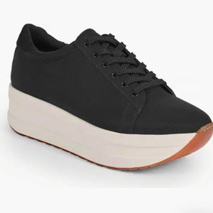 Vagabond Platform Sneakers - "Casey" - New in Box
